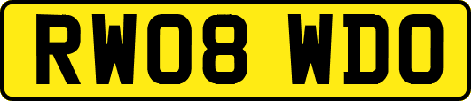 RW08WDO