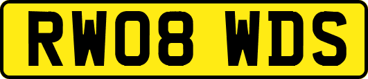 RW08WDS