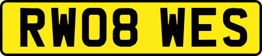 RW08WES