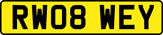 RW08WEY