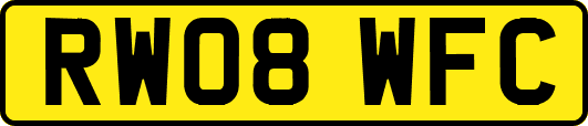 RW08WFC