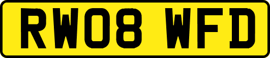 RW08WFD