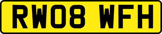 RW08WFH