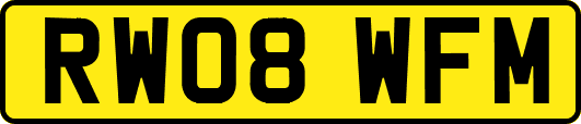 RW08WFM