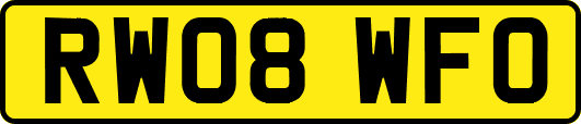 RW08WFO