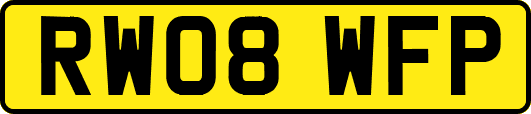 RW08WFP