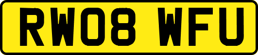 RW08WFU