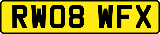 RW08WFX