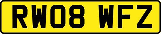 RW08WFZ