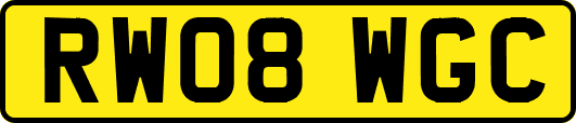 RW08WGC