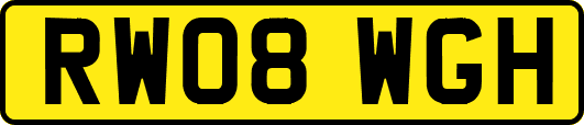 RW08WGH