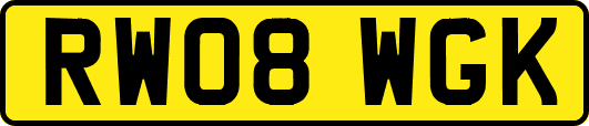 RW08WGK