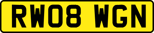 RW08WGN