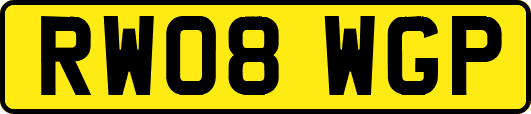 RW08WGP