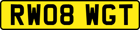 RW08WGT