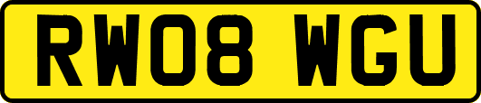 RW08WGU
