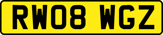 RW08WGZ
