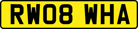RW08WHA