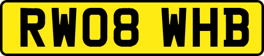RW08WHB