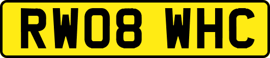 RW08WHC