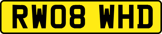 RW08WHD