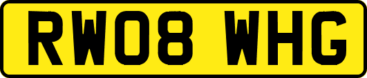 RW08WHG