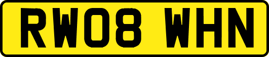 RW08WHN