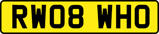 RW08WHO