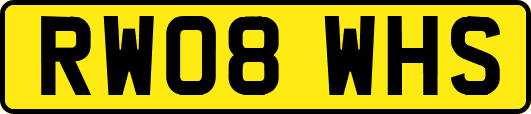 RW08WHS