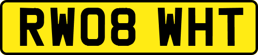 RW08WHT