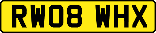 RW08WHX