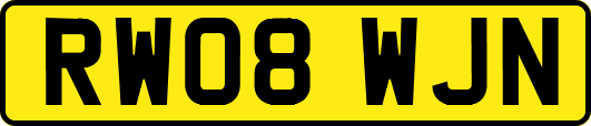 RW08WJN