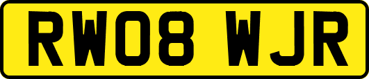 RW08WJR