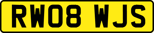RW08WJS