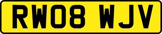 RW08WJV