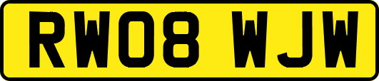 RW08WJW