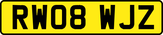 RW08WJZ