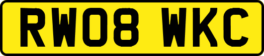RW08WKC
