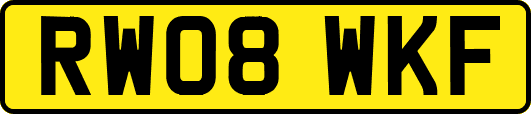 RW08WKF