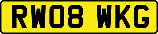 RW08WKG