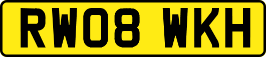 RW08WKH