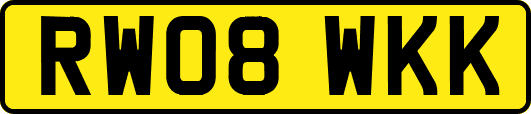 RW08WKK