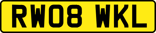 RW08WKL