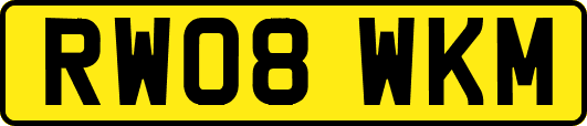 RW08WKM