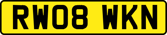 RW08WKN