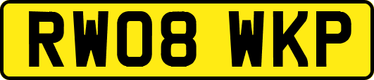 RW08WKP