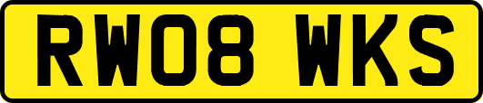 RW08WKS