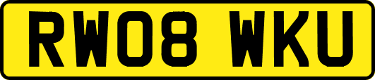 RW08WKU