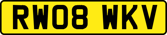 RW08WKV
