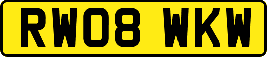 RW08WKW